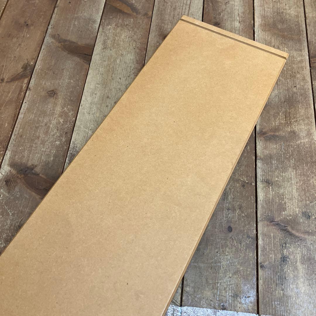 A-2 昭和レトロ ヴィンテージ アイアンラック 2段 シェルフ メタルフレーム