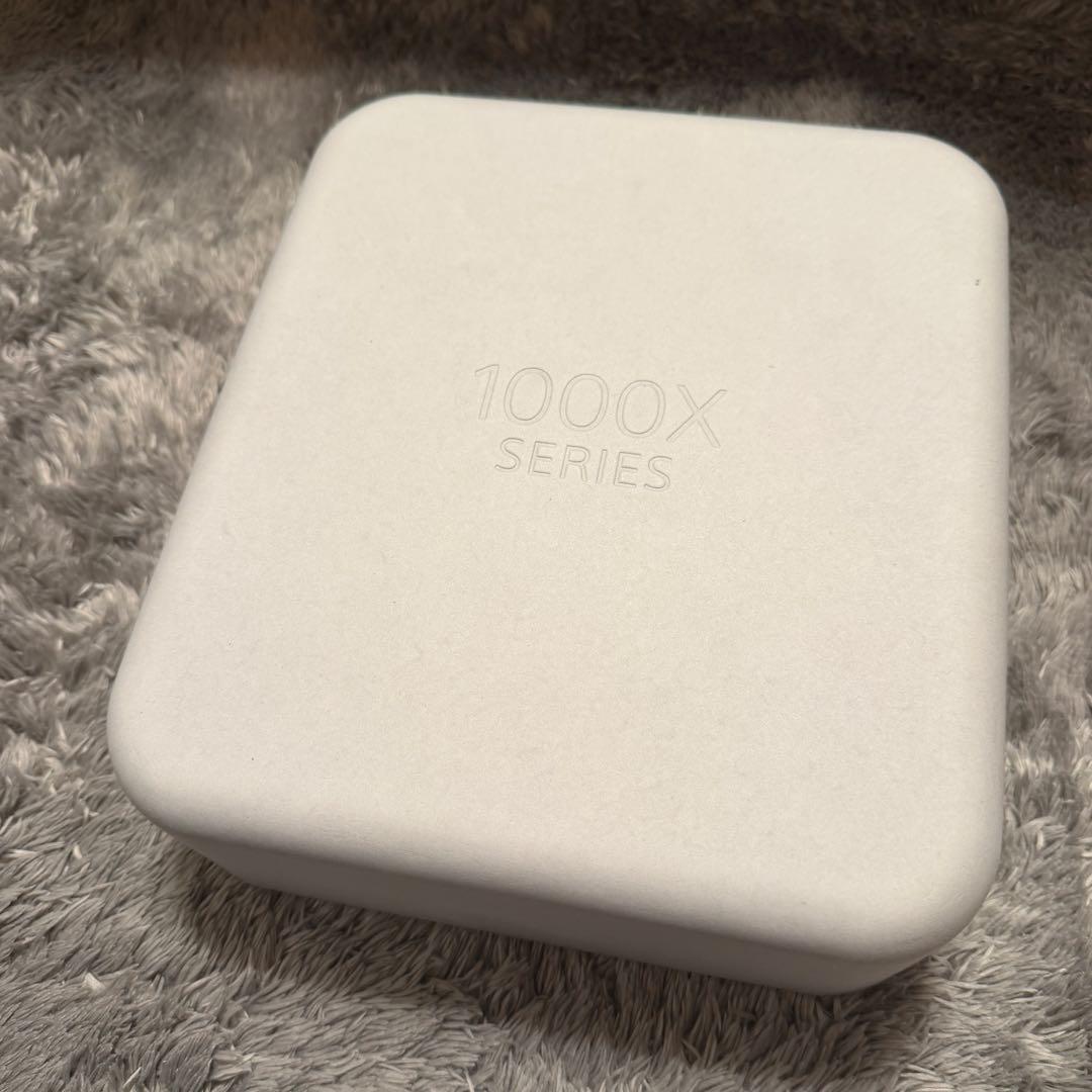 SONY WH-1000XM5 ワイヤレスヘッドホン