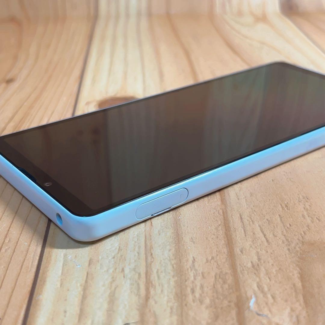 SIMフリー 本体 Xperia 10Ⅳ 128 GB SO-52C 057