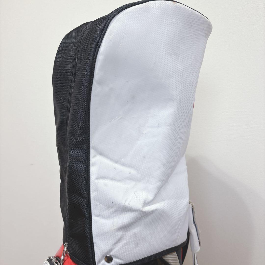 K335 TaylorMade オーセンティック キャディバッグ