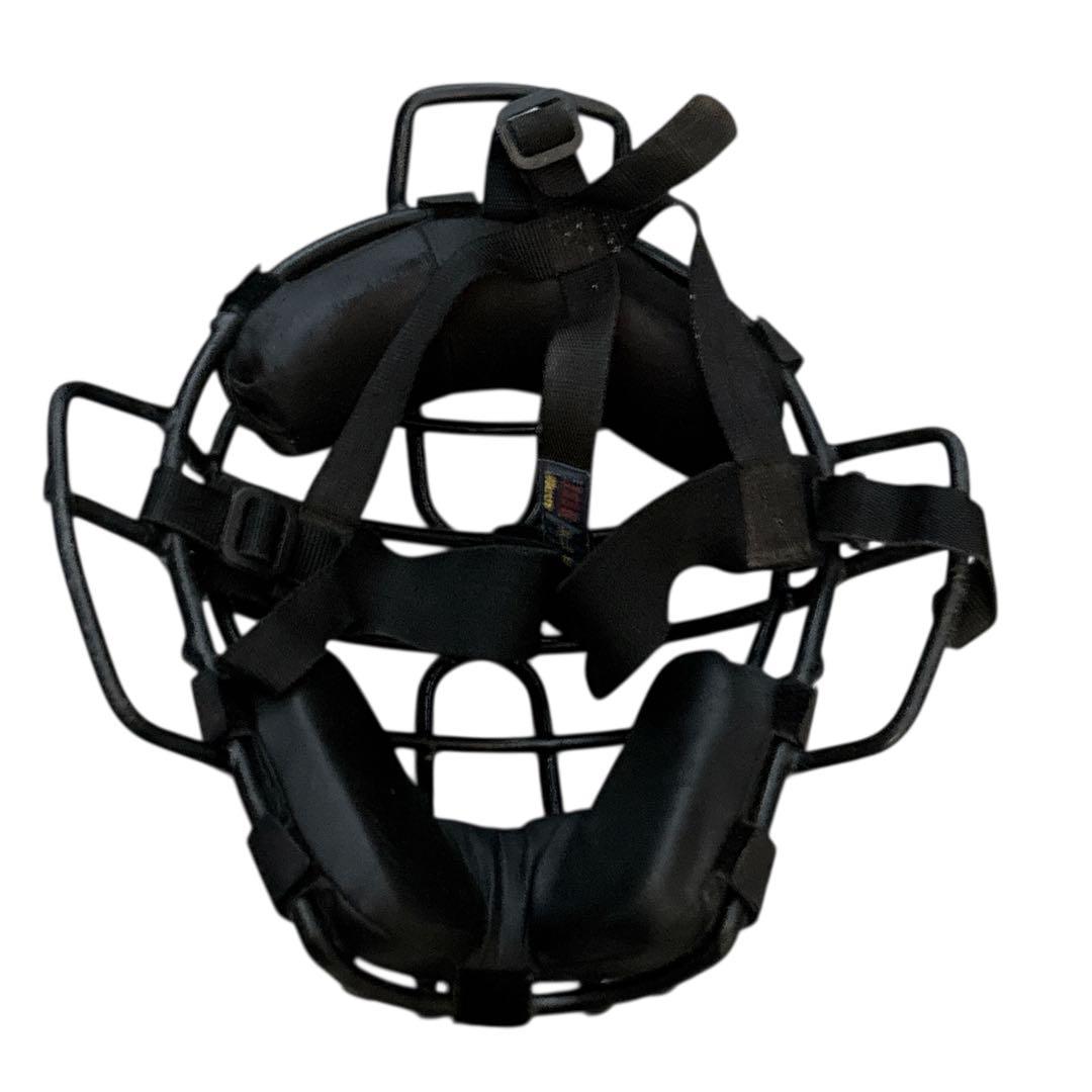 ミズノ JSBB公認 野球 キャッチャー防具 軟式用　MIZUNO プロテクター