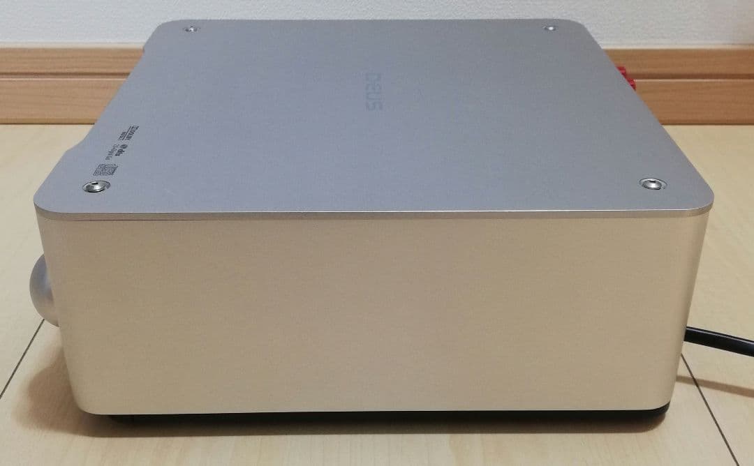 Victor CD・DVDレシーバー CA-EXAR3