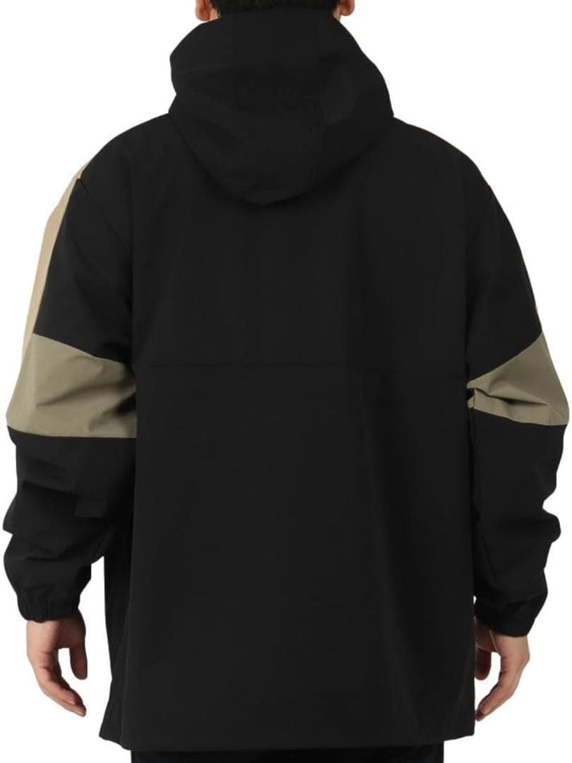 DC スキー、スノボウェア(ジャケット)