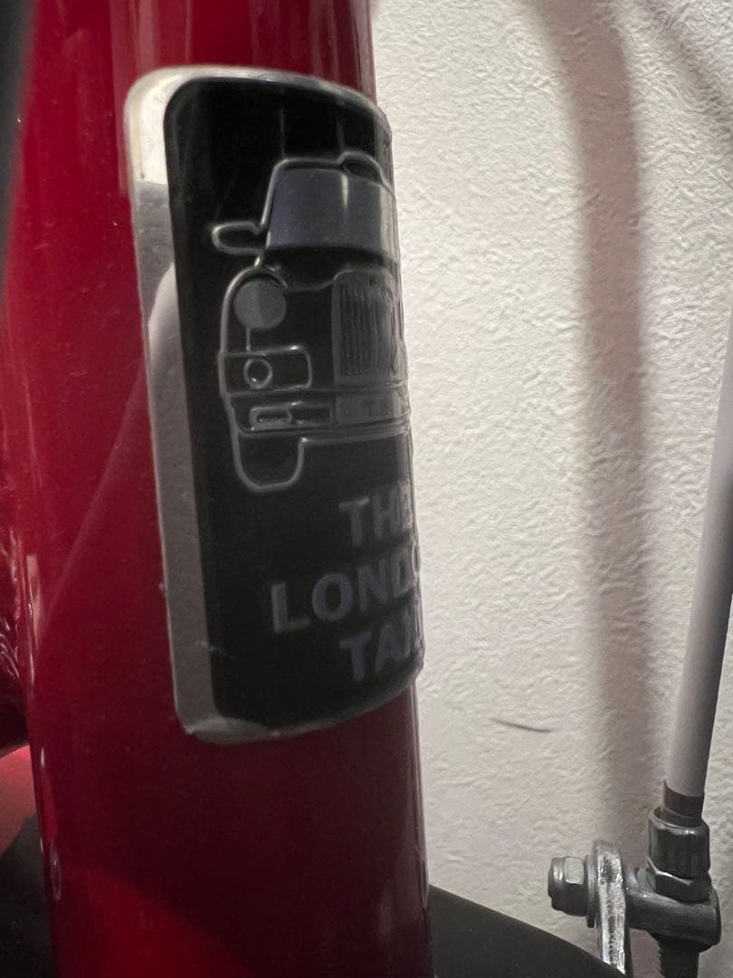 かじ取り機能付き自転車