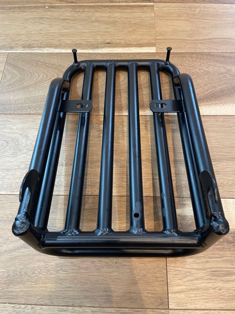 K-SPEED-CT073J リアキャリア CT125 DIABOLUS