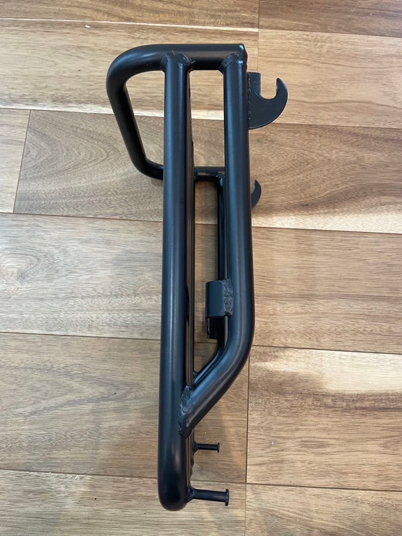 K-SPEED-CT073J リアキャリア CT125 DIABOLUS