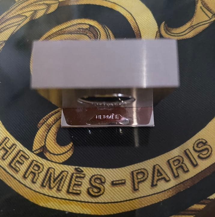 エルメス　フォト　メモ　スタンド