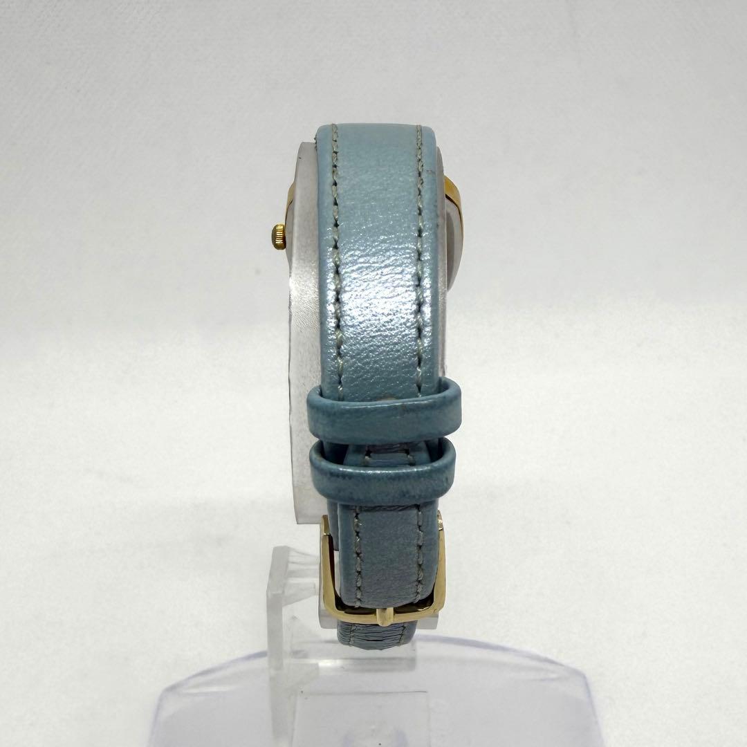 CITIZEN EXCEED 14K 腕時計