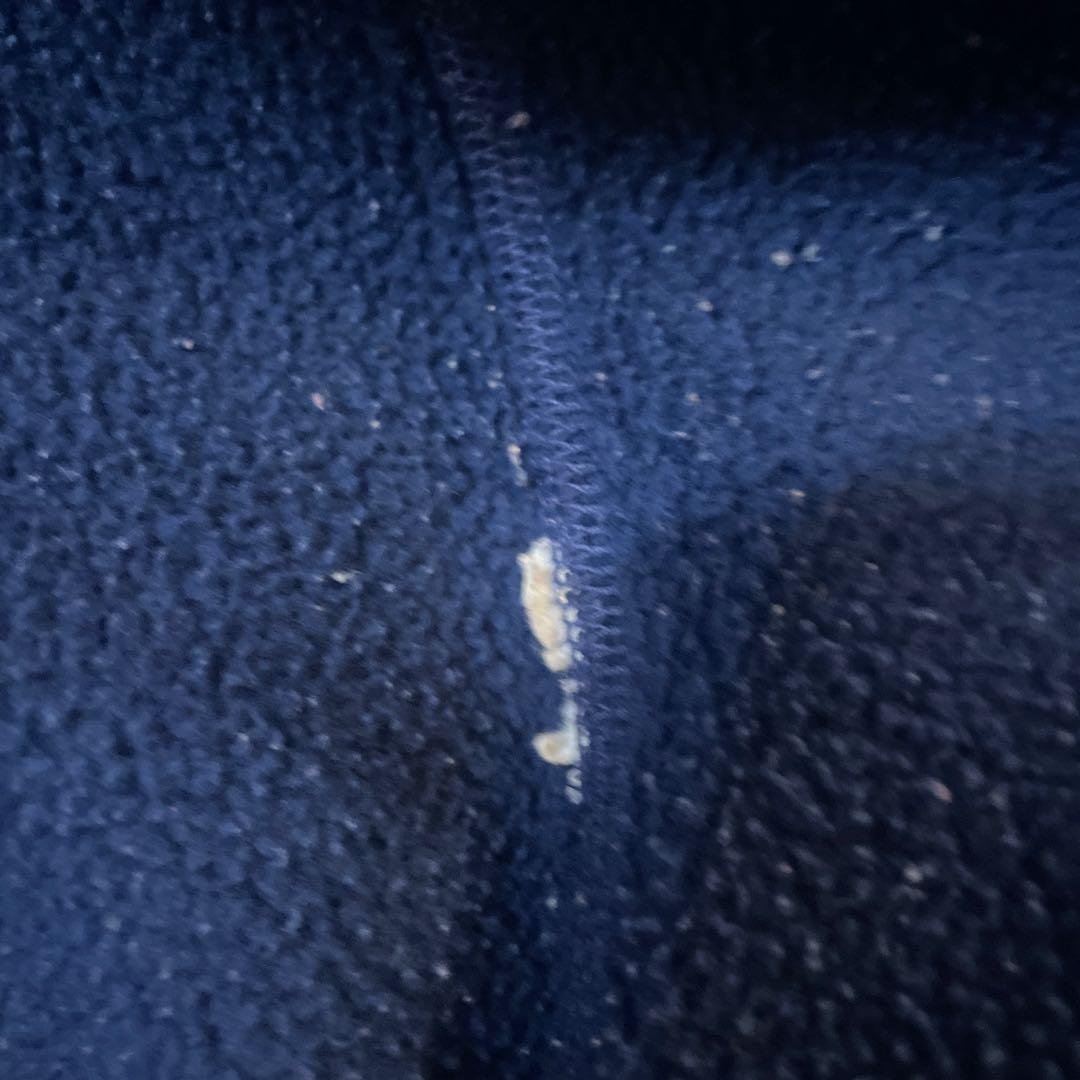 い*ん様 USA製 黒 patagonia シェルドシンチラ S