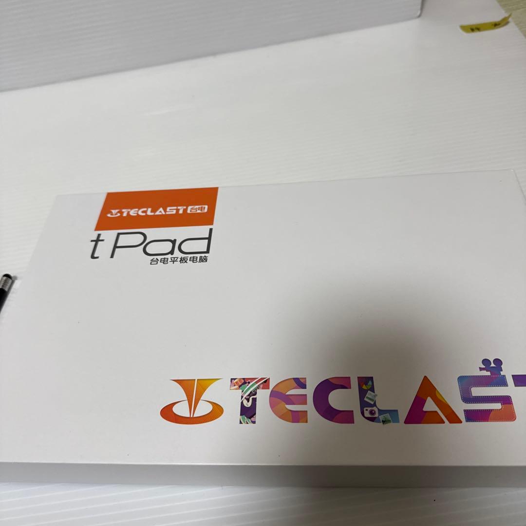 26年 TECLAST P33 タブレット 10インチ 9GB RAM+64GB