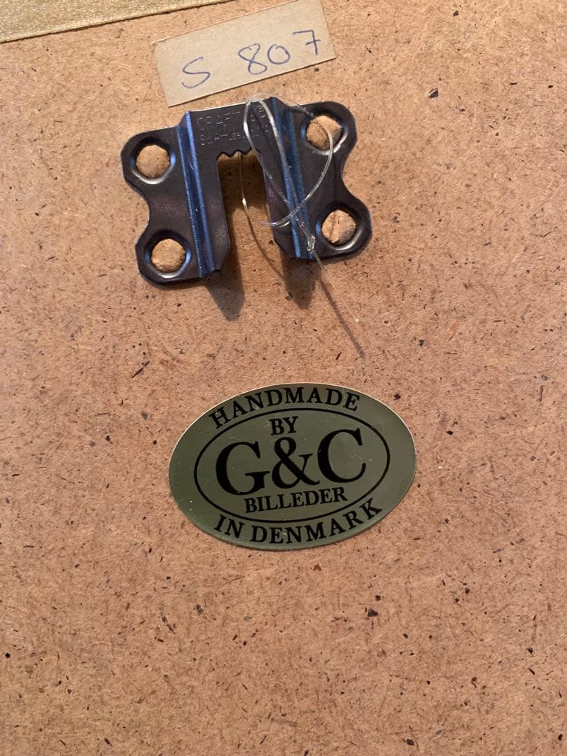 デンマーク製　雑貨　赤い実のリースの額とピューター四季セット　seringa様