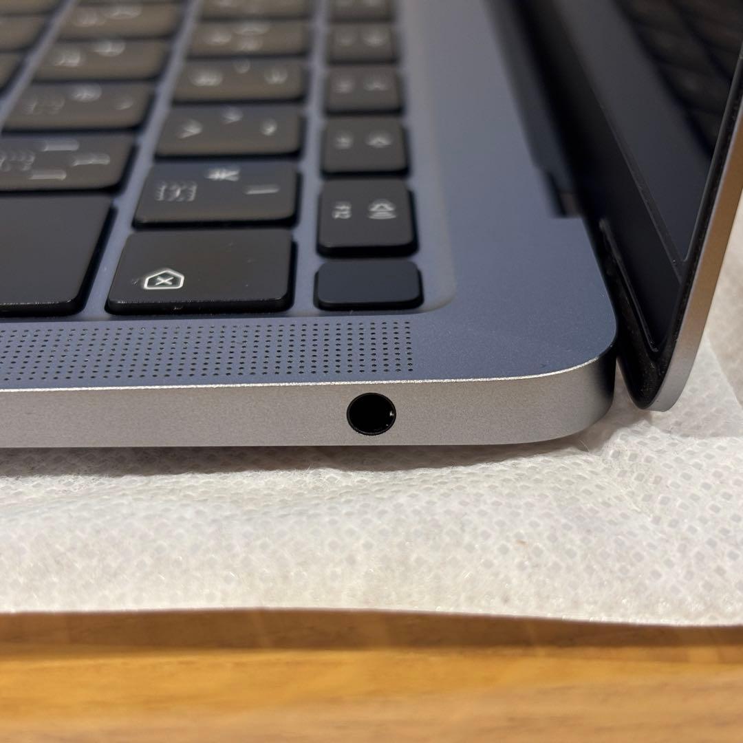 MacBook本体 Macbook Air M1