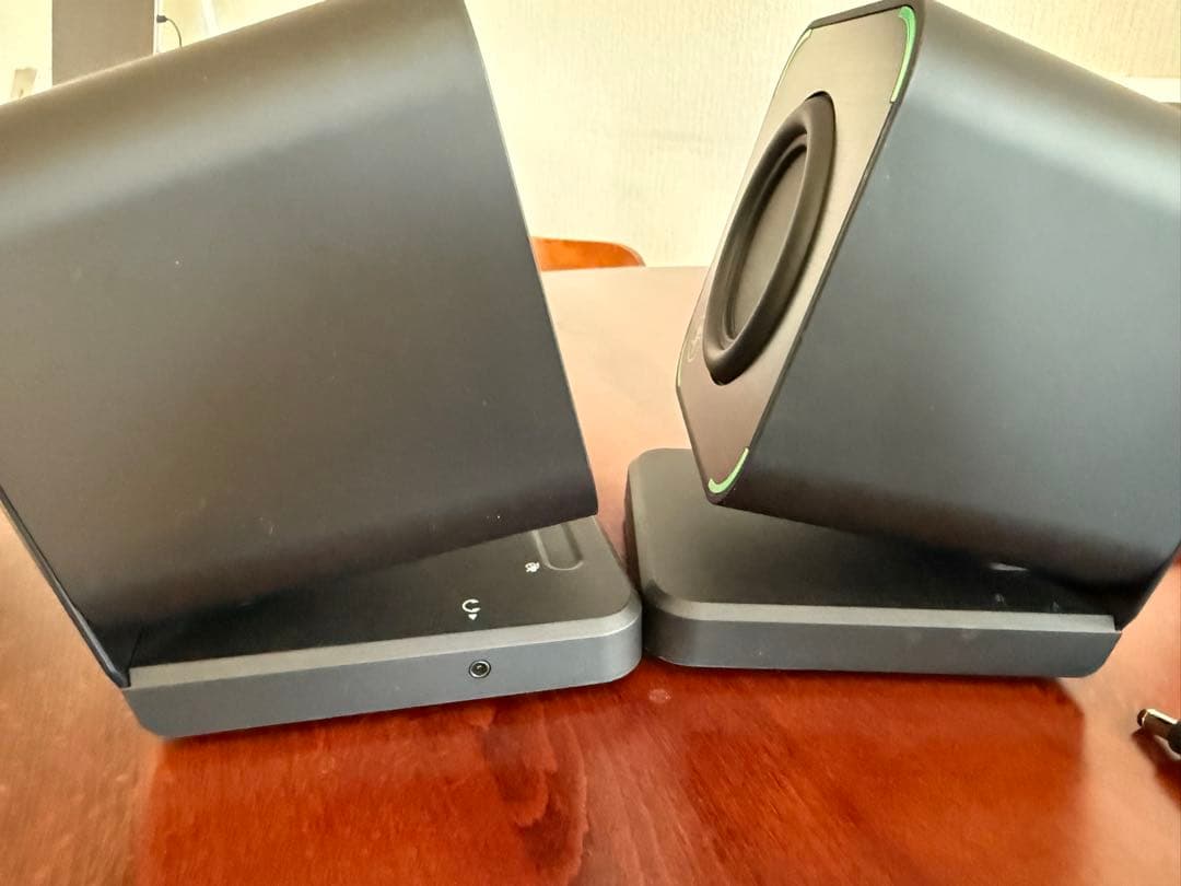 Mackie CR2-X Cube 国内正規販売品　マッキー