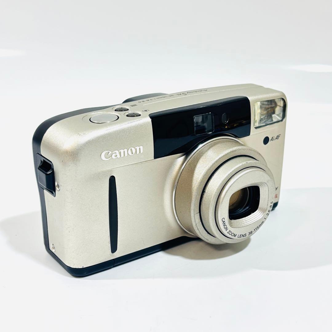 ★美品・動作品★【A1169】Canon Autoboy SXL