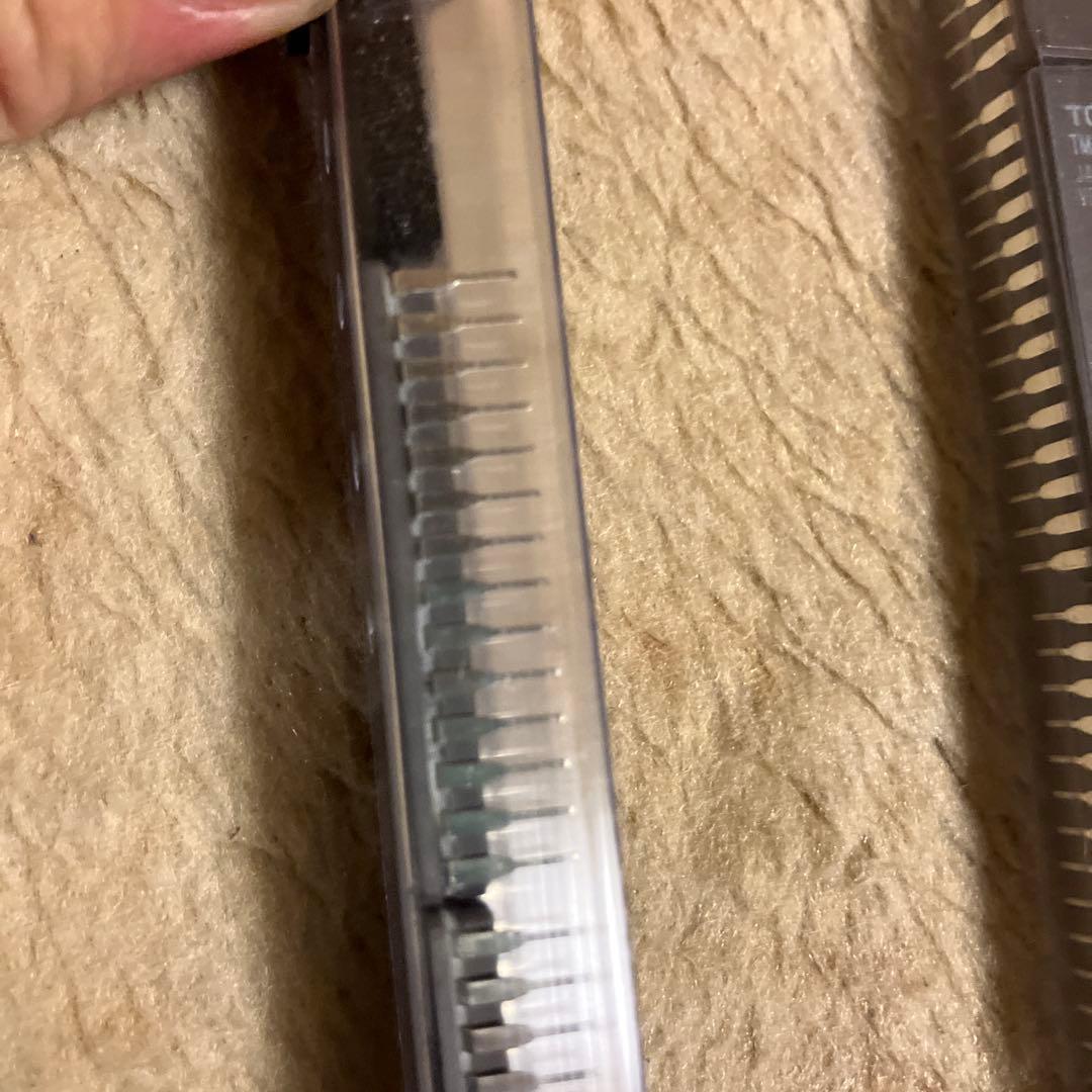 【新品】EP-ROM TOSHIBA TMM27256BD-2Q