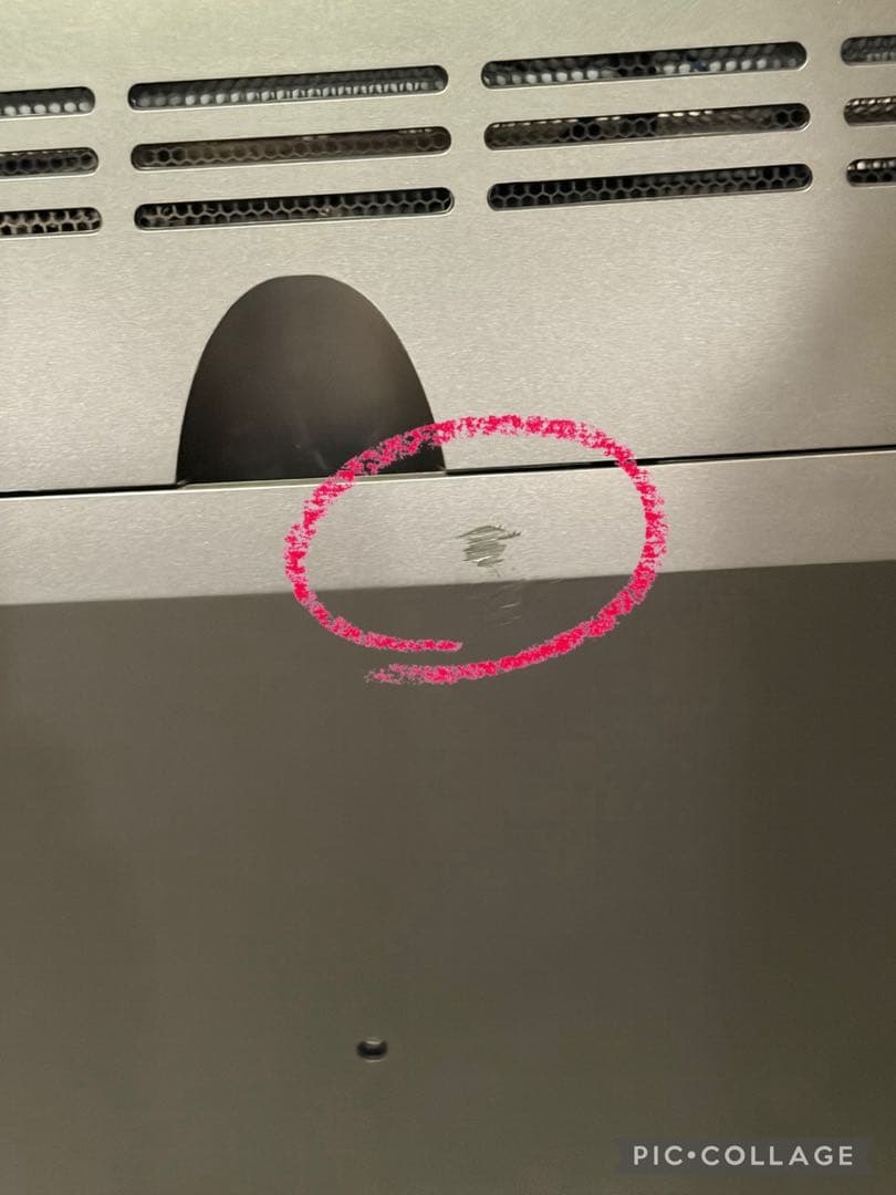 Wacom Cintiq 27QHD (DTK-2700K)純正外箱つき