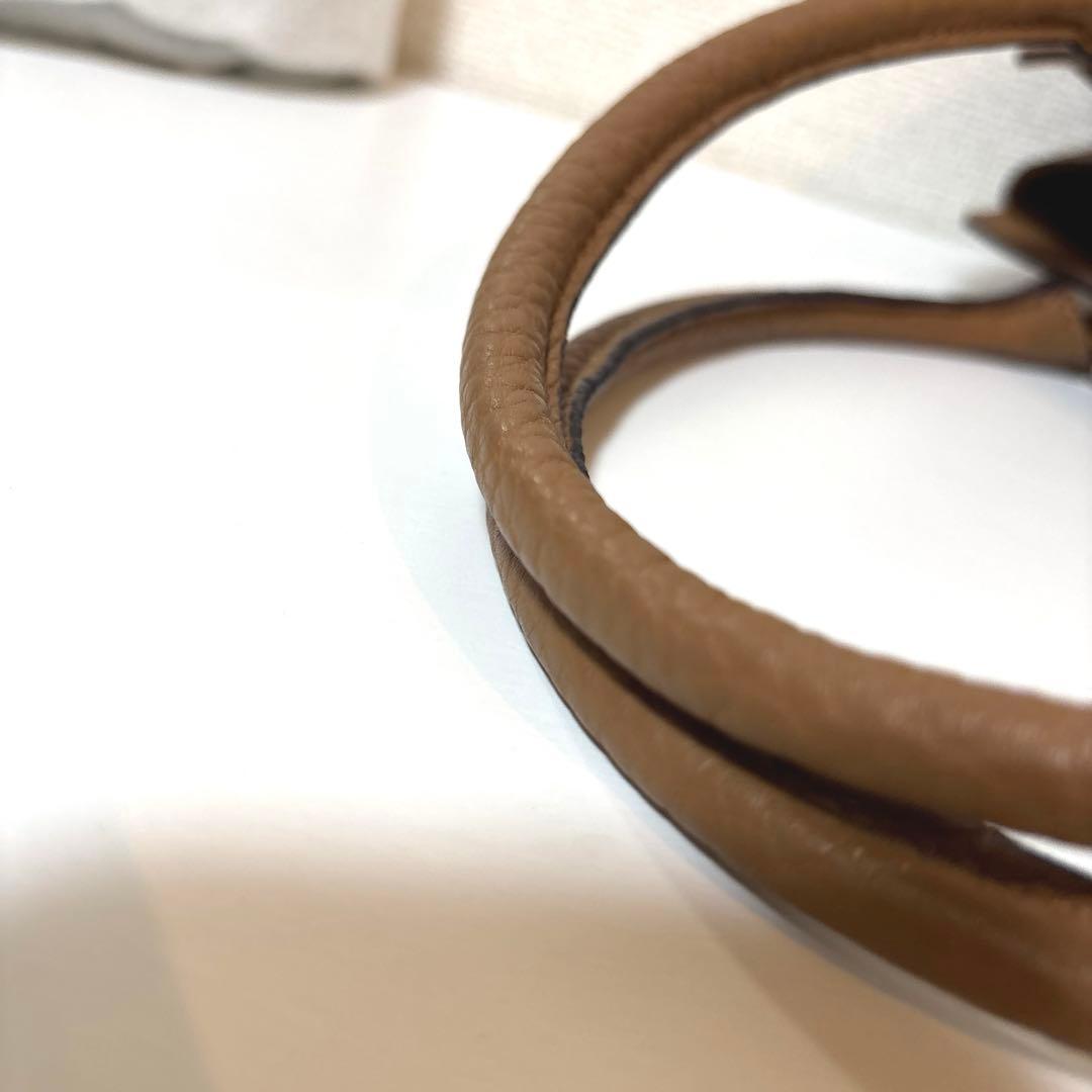 WAKO 和光　ワコー　トートバッグ　ハンドバッグ