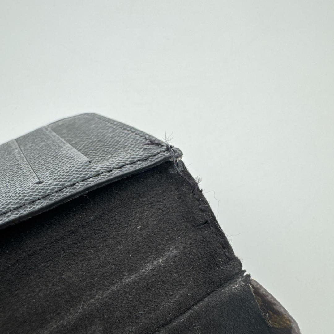 ルイヴィトン iPhone14 Pro用 フォリオ スマホケース 手帳型