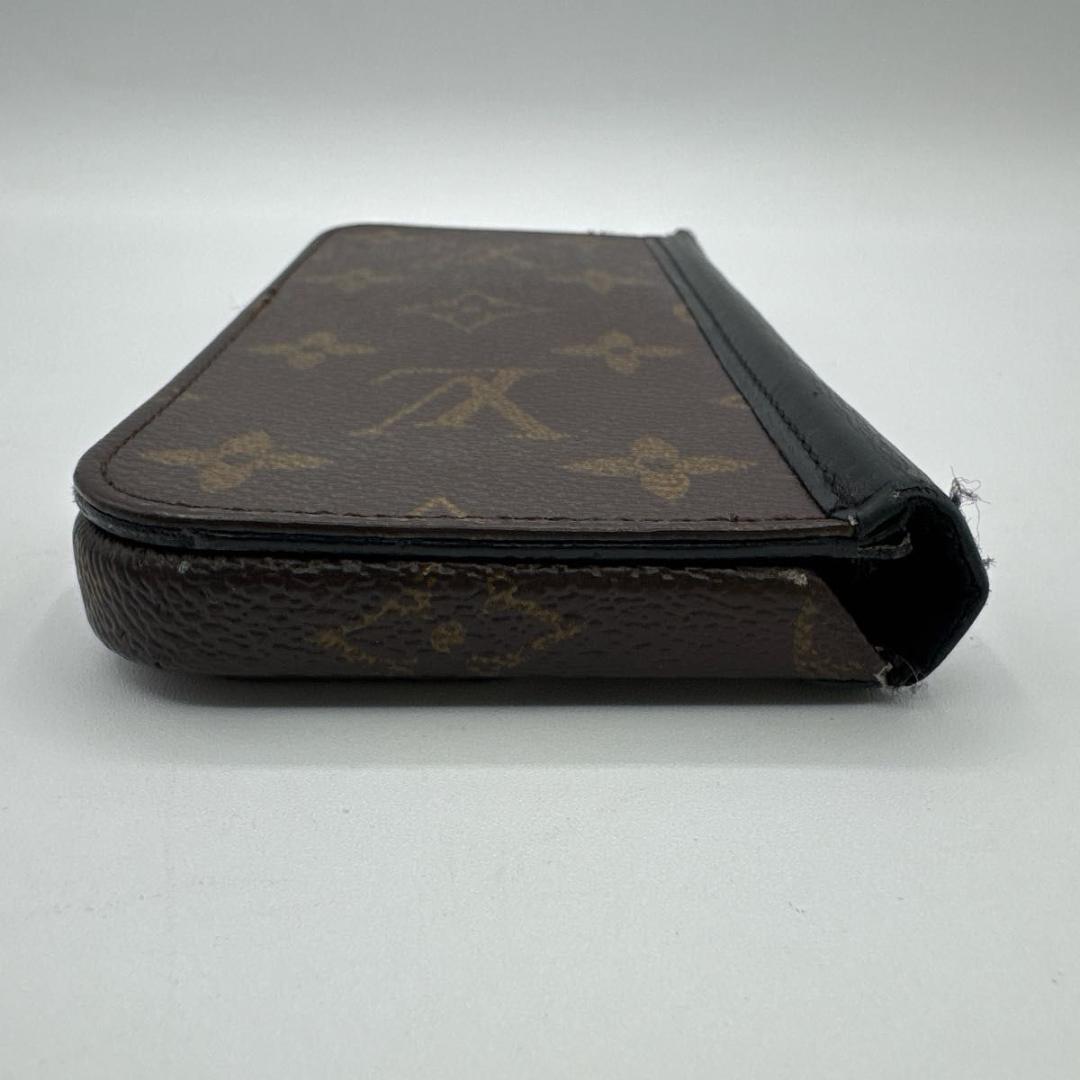 ルイヴィトン iPhone14 Pro用 フォリオ スマホケース 手帳型
