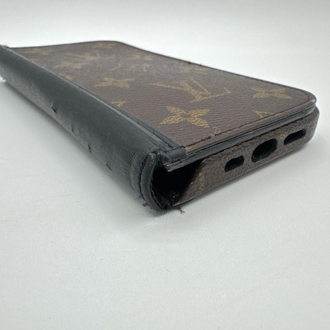 ルイヴィトン iPhone14 Pro用 フォリオ スマホケース 手帳型