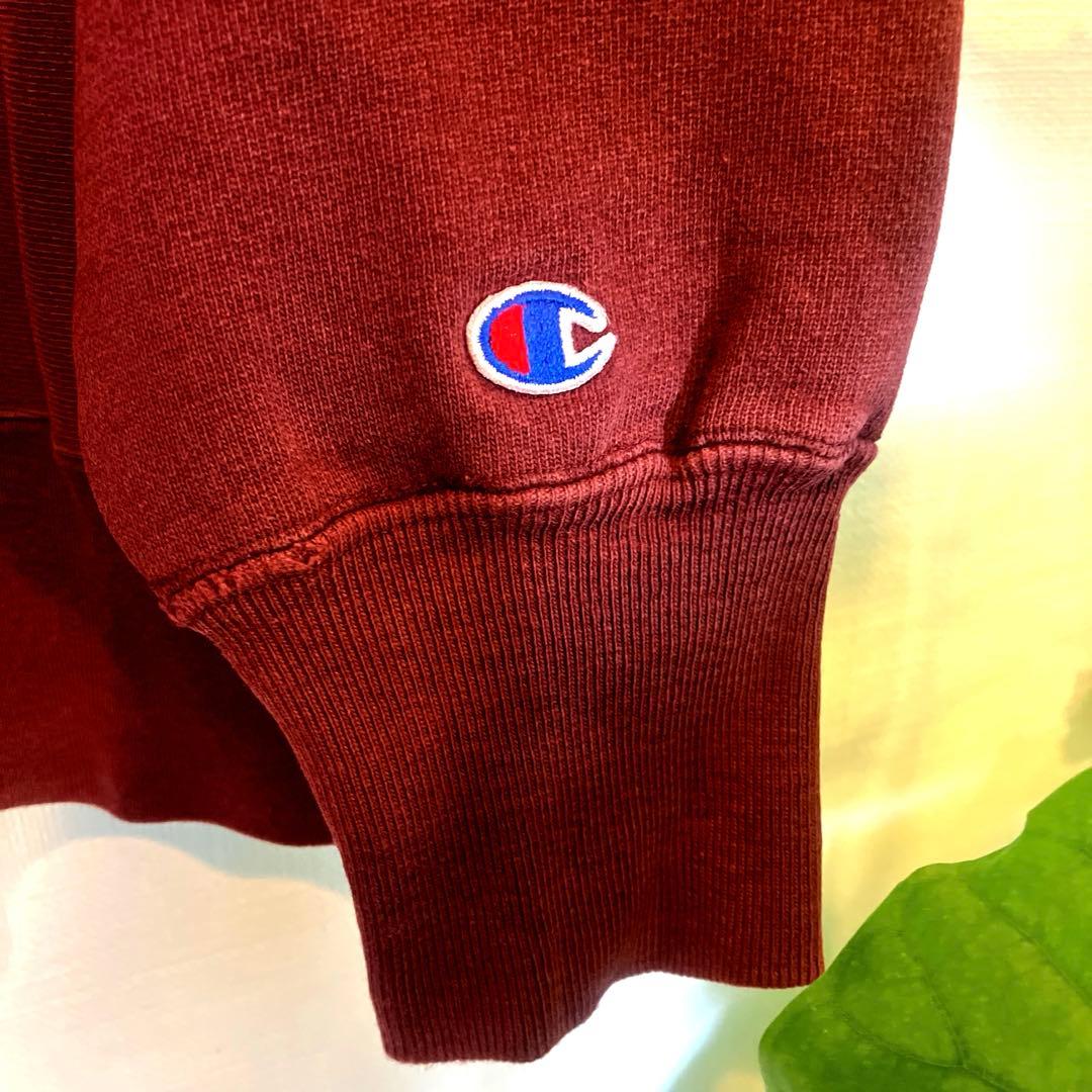 の*ん様 80's チャンピオン リバースウィーブ \"HARVARD\"