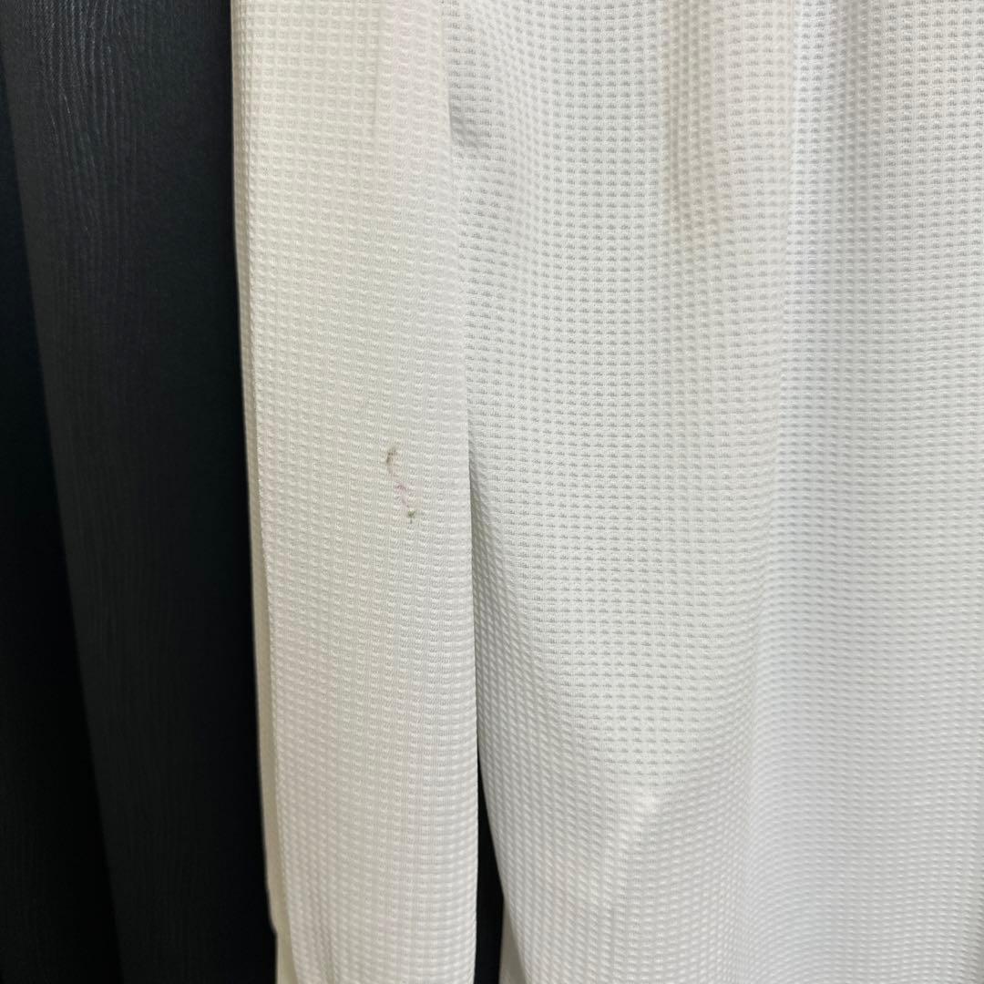 セルヒオ・ラモス　ユニフォーム　レアルマドリード　選手支給　長袖　スペイン代表