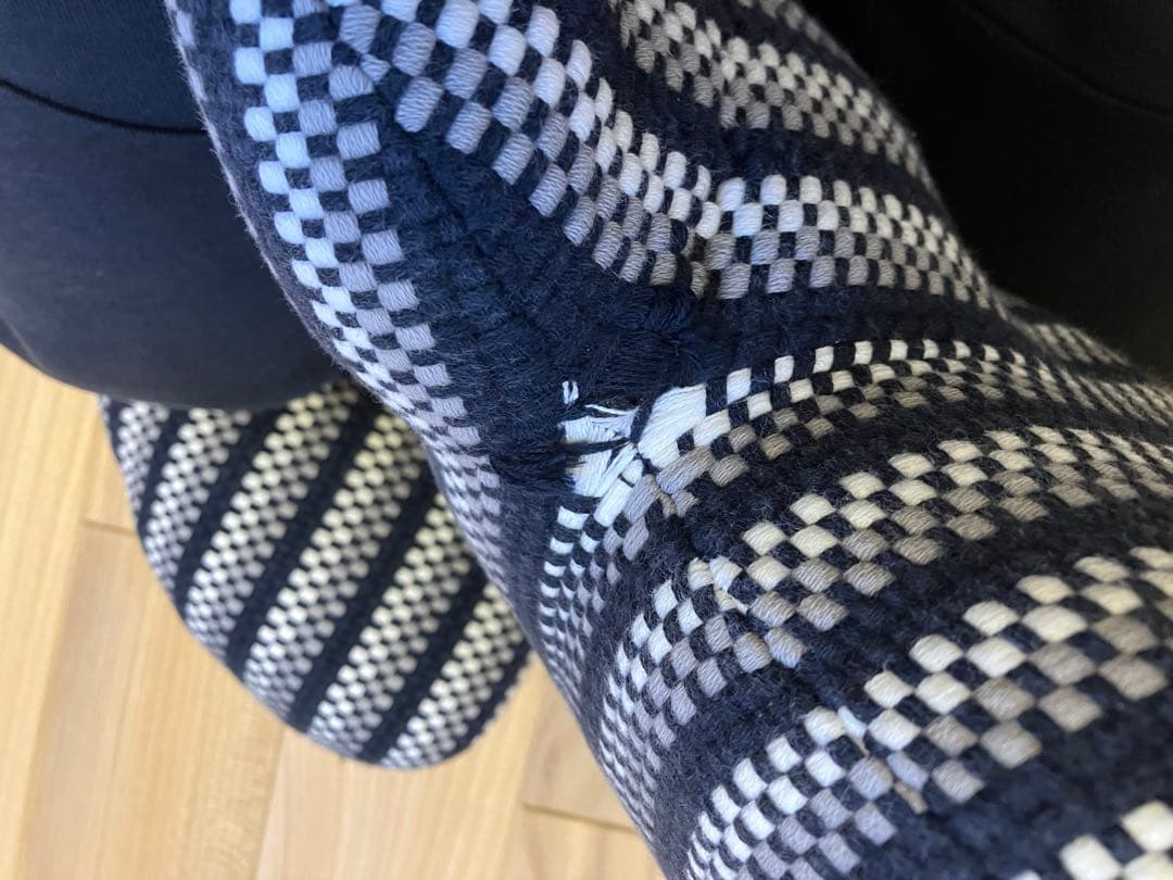 good enough クッション 3点セット グッドイナフ