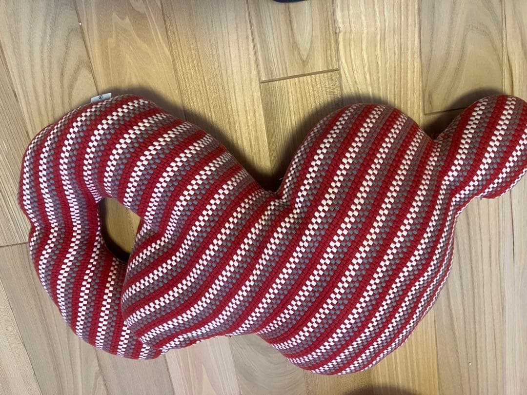 good enough クッション 3点セット グッドイナフ