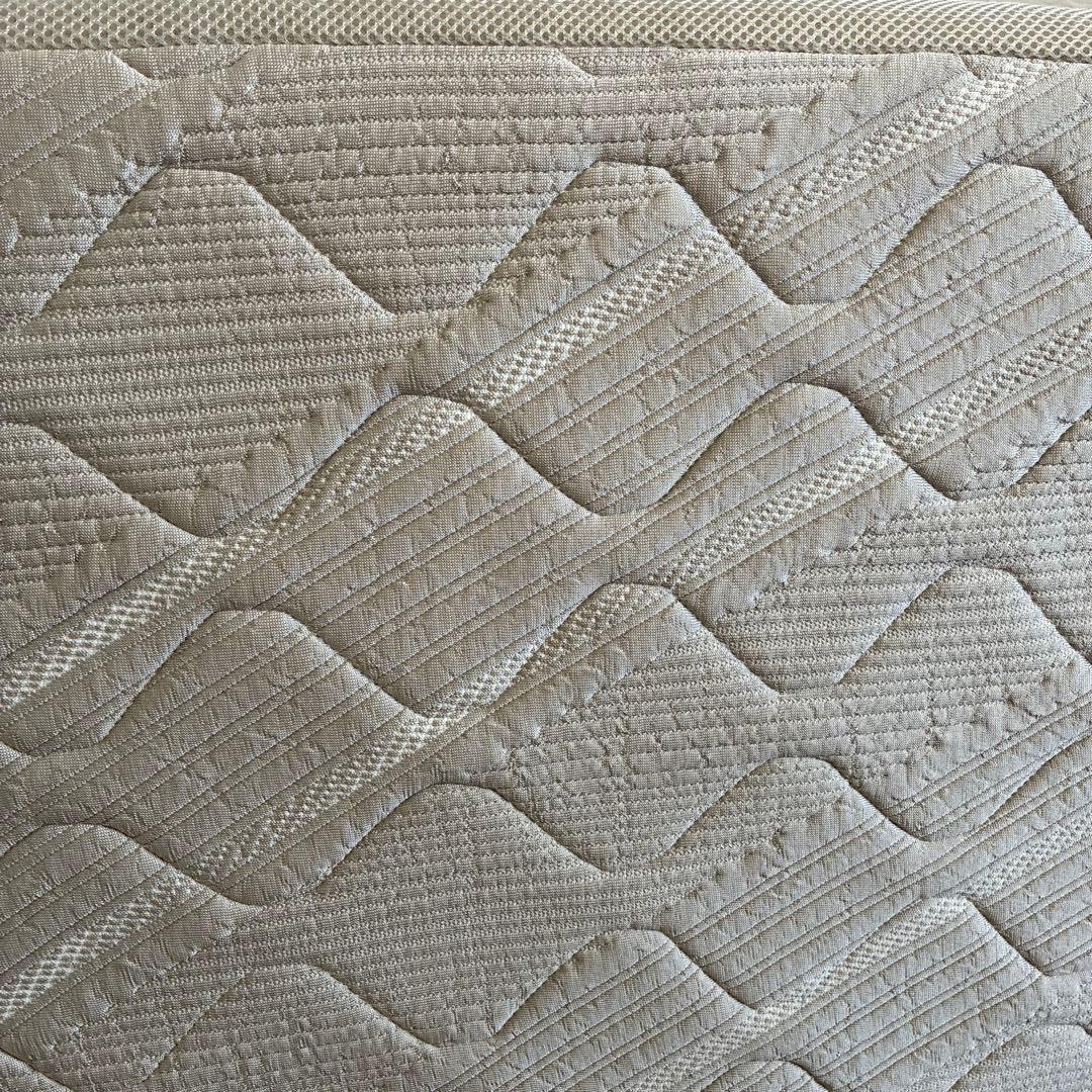 meetan ブレスエアーレガリス マルチマットレス &カバー