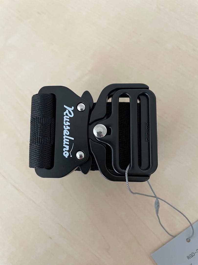 Russelunoラッセルノ ゴルフ　COBRA BELT