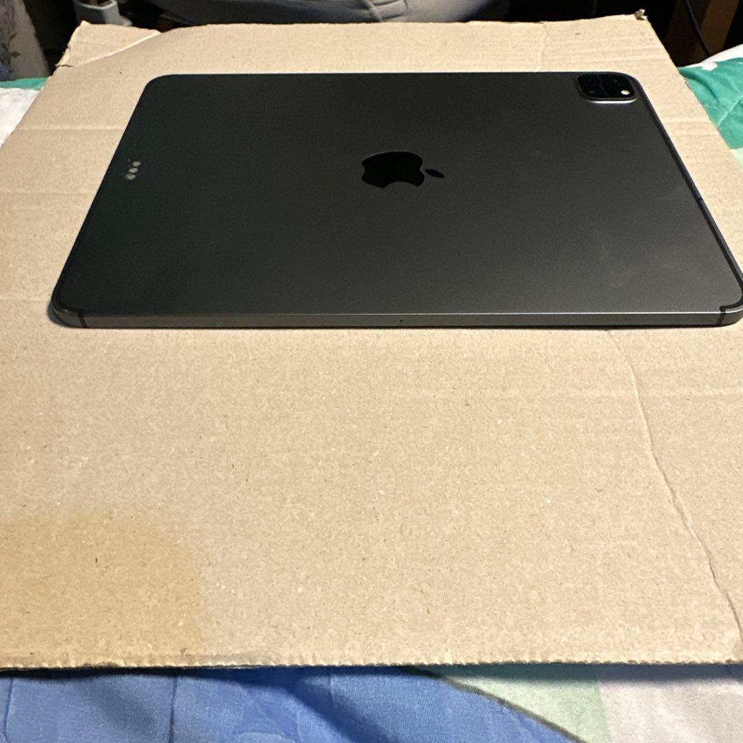 iPad Pro 11インチ 第3世代 256GB バッテリー100%