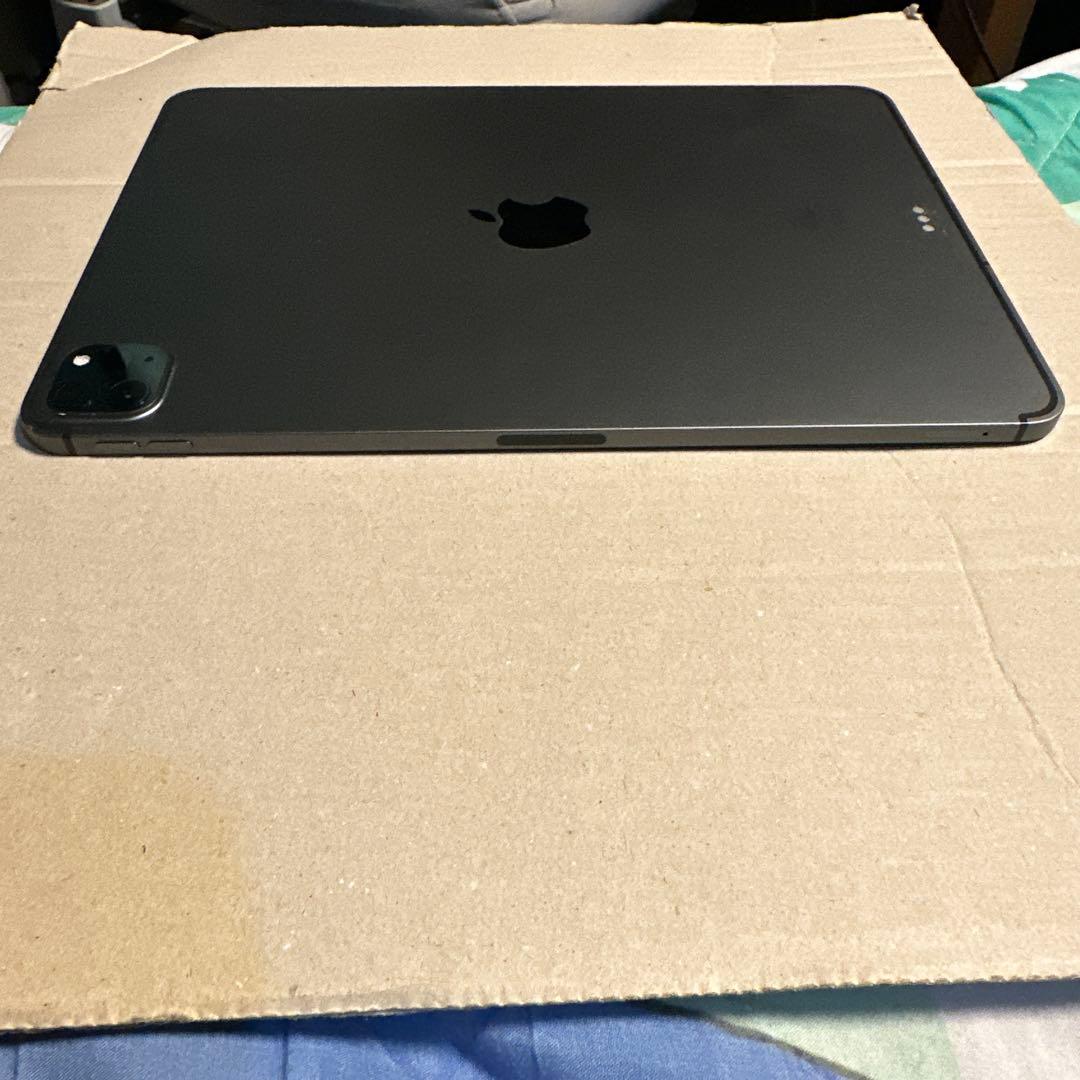 iPad Pro 11インチ 第3世代 256GB バッテリー100%