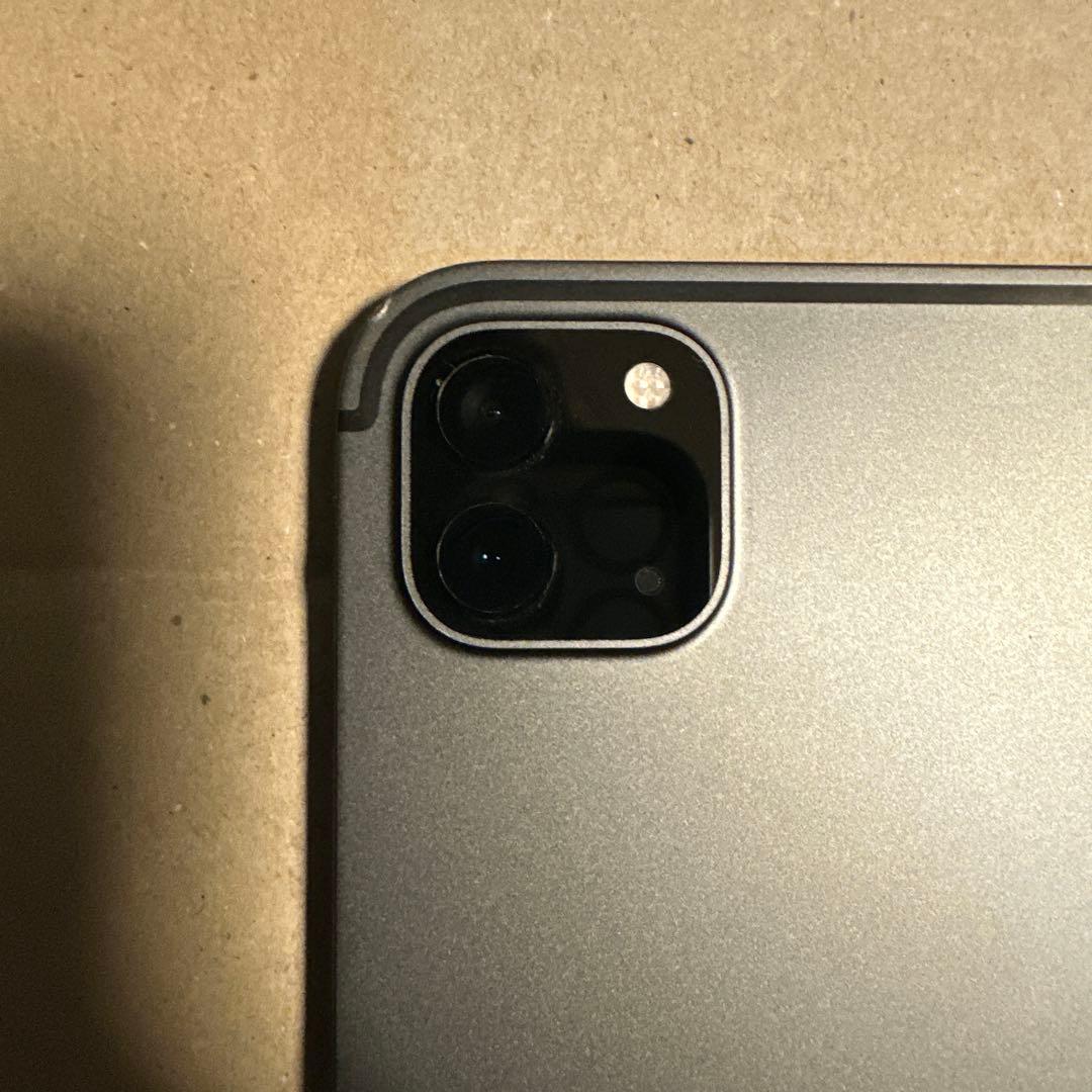 iPad Pro 11インチ 第3世代 256GB バッテリー100%