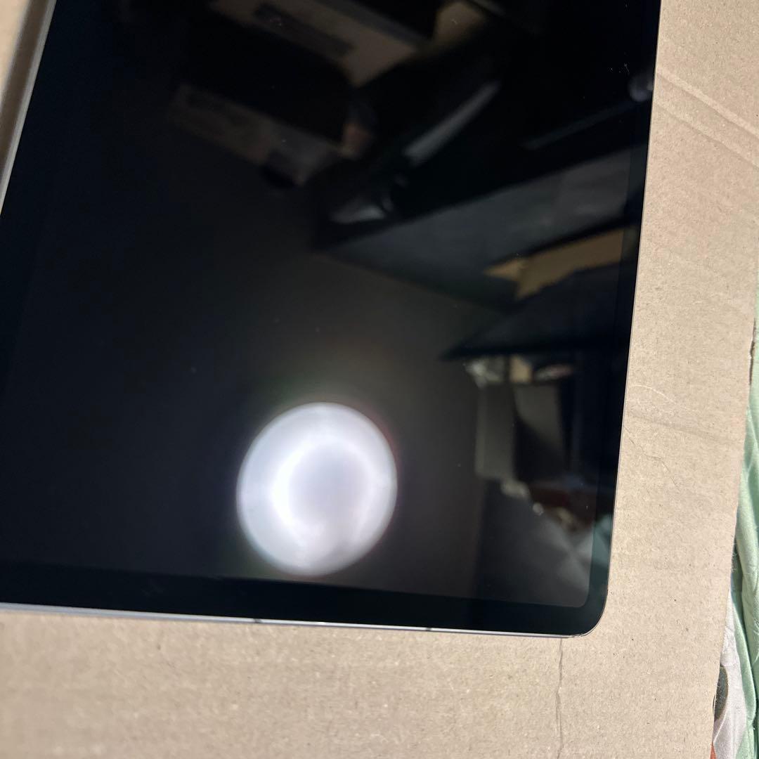 iPad Pro 11インチ 第3世代 256GB バッテリー100%