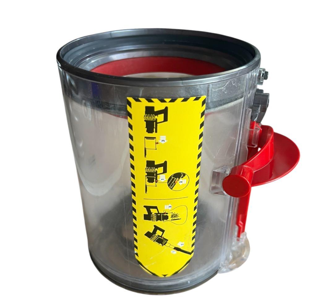 SV12 本体部分 Dyson