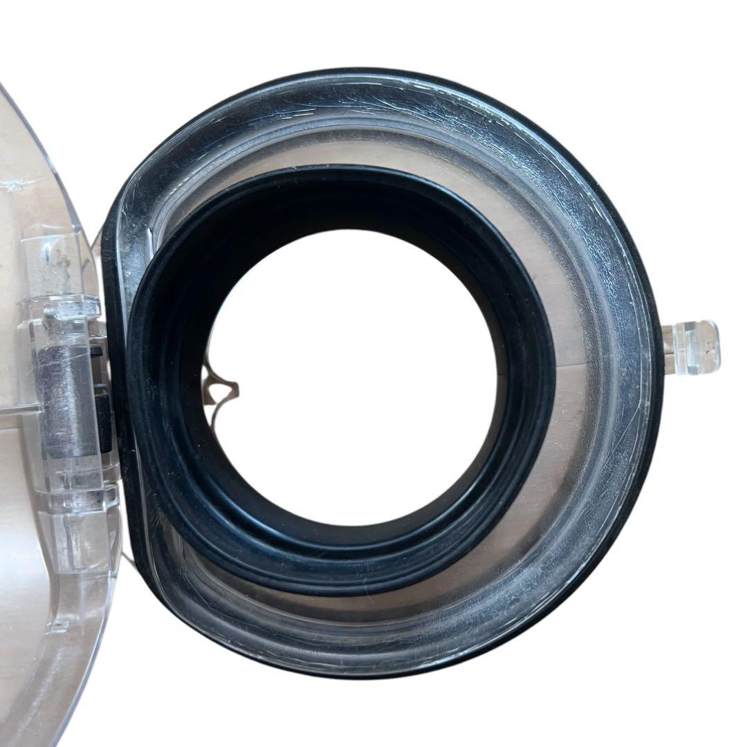 SV12 本体部分 Dyson