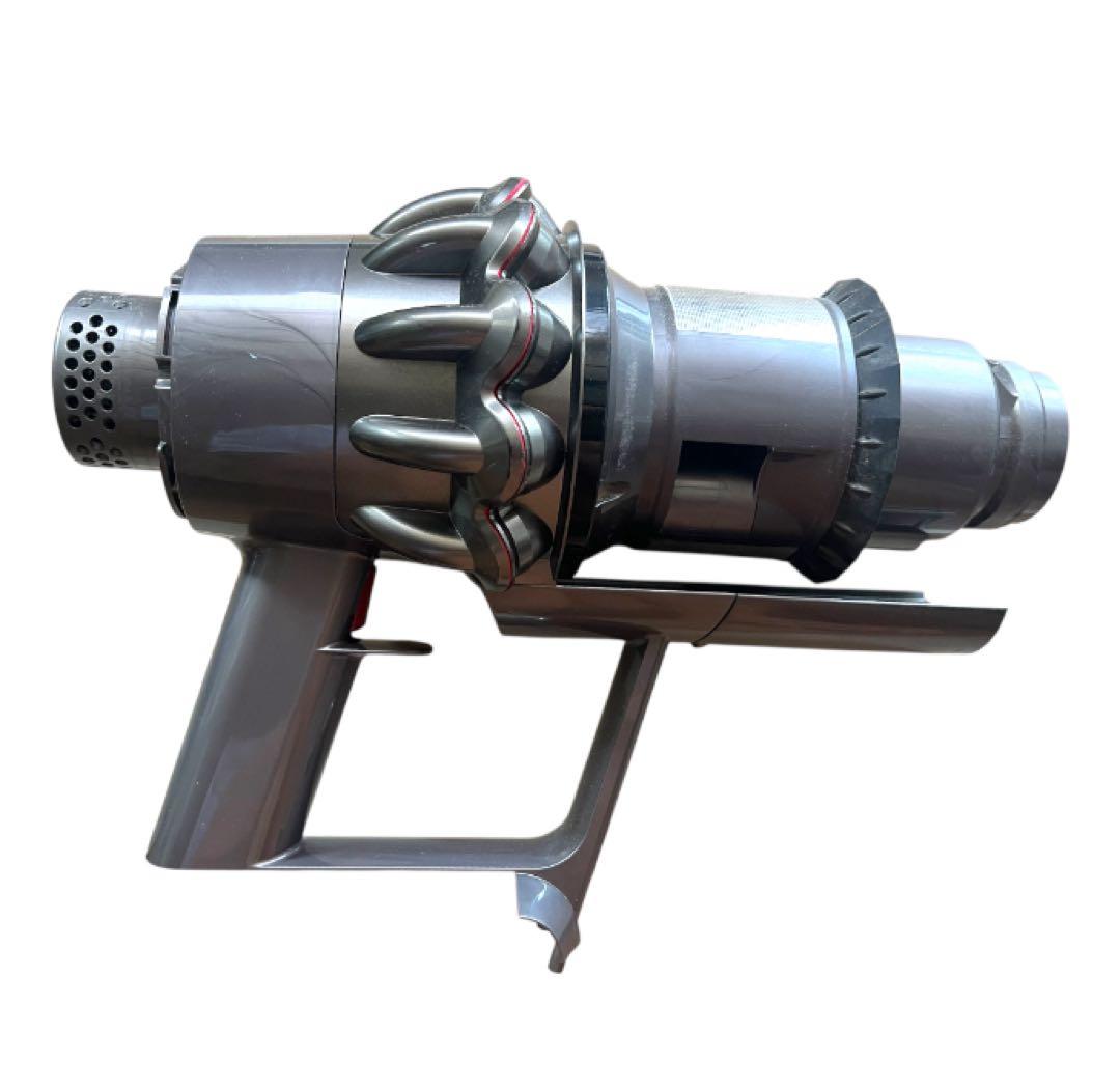 SV12 本体部分 Dyson