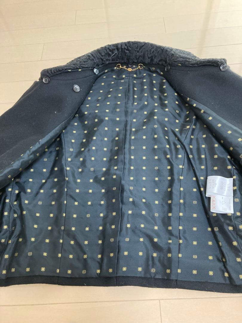☆美品☆ GUCCI ウールジャケット