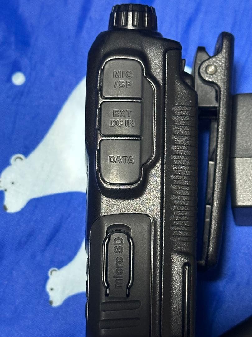 八重洲無線　FT1DX