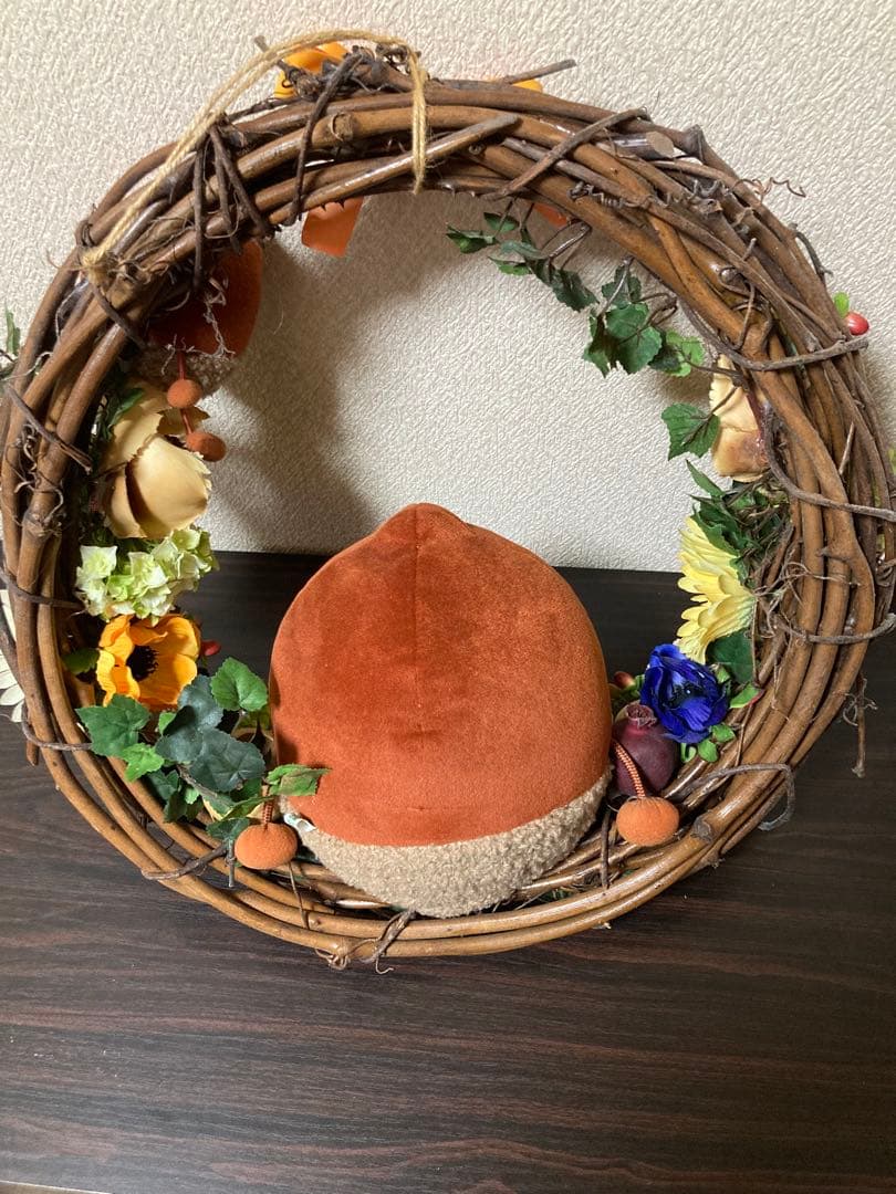 リース　ジブリ