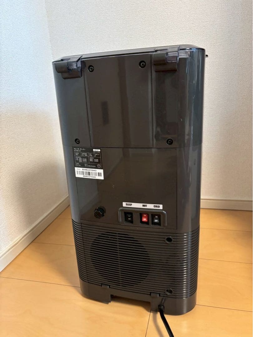 じゃむおじさん