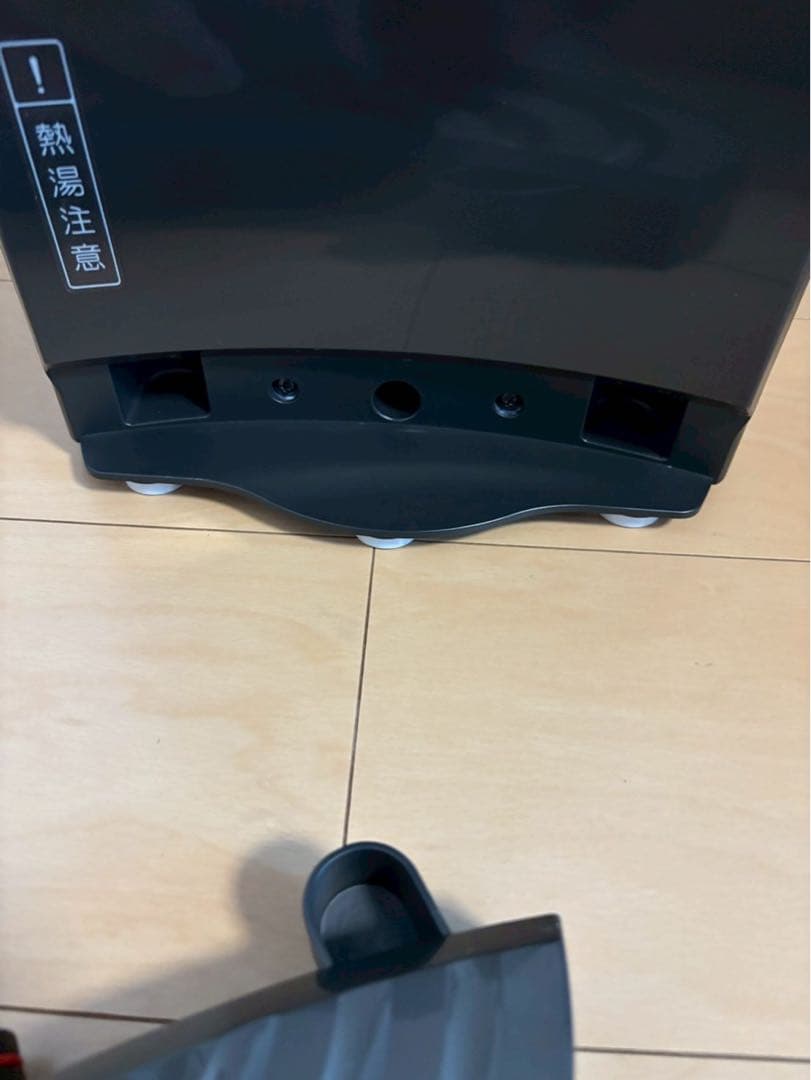 じゃむおじさん