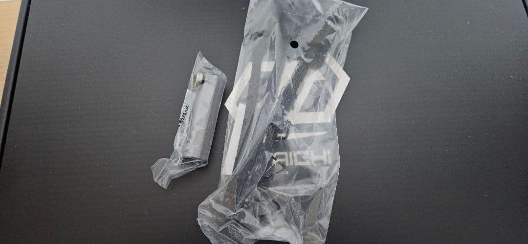 ASRock RX 9070 XT Taichi グラフィックボード