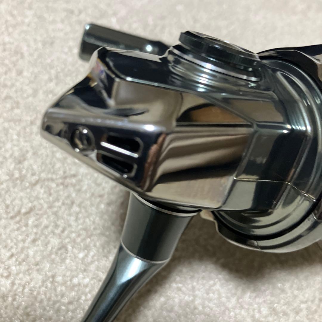 22ステラ2500S 中古　美品