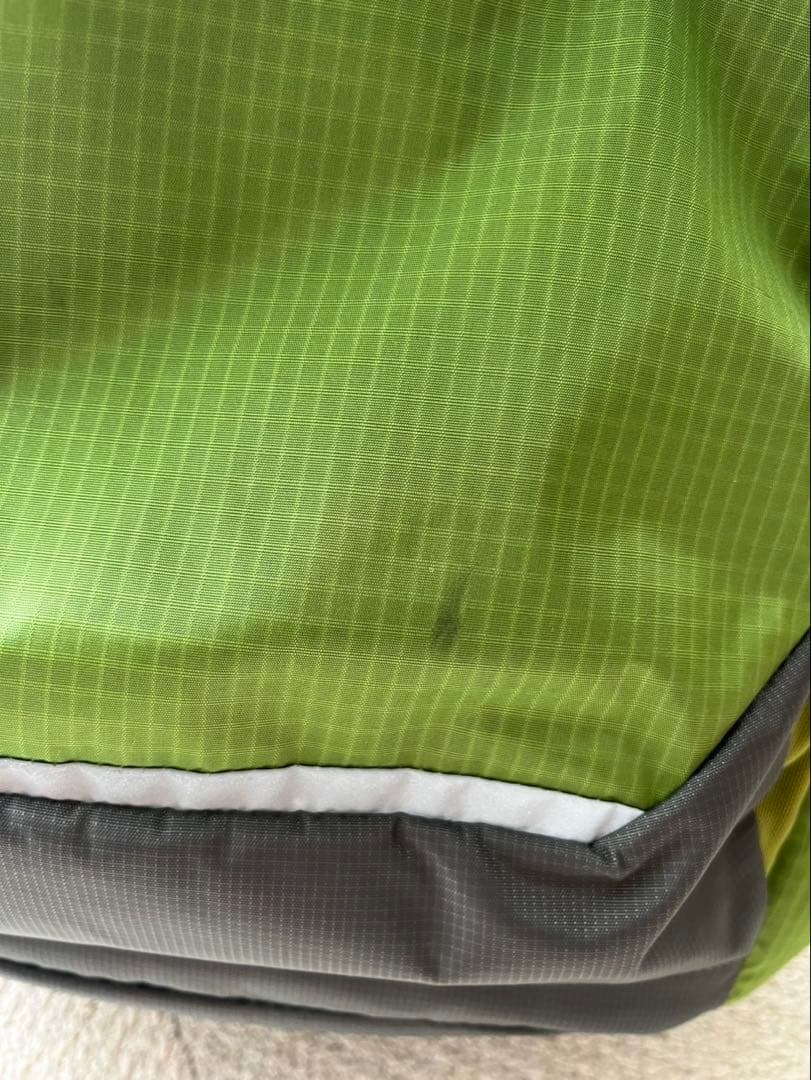 モカママさん専用　モンベル　ドッグキャリングパック　M