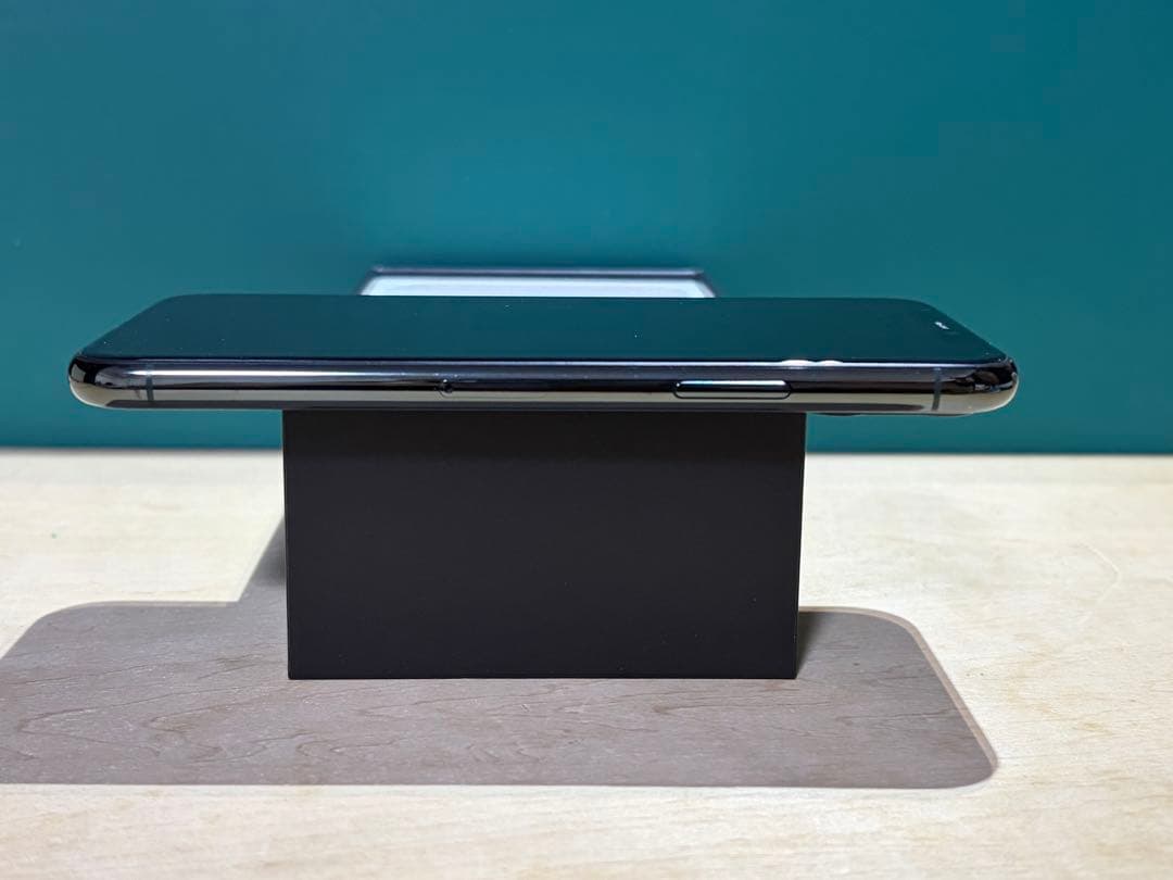 iPhone11Pro 64GB箱付き