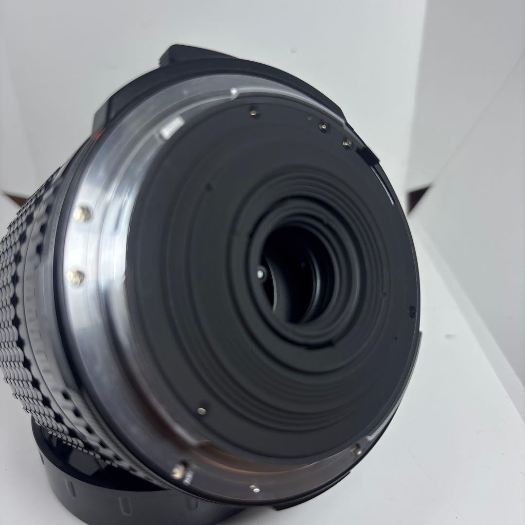 レンズ(単焦点) PENTAX 67 55mm f4