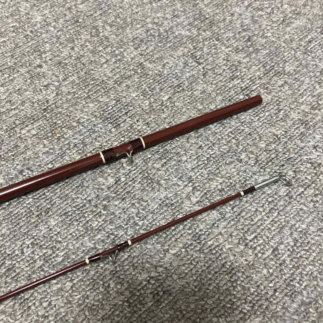 Fenwick FF765-2 (竿のみ)