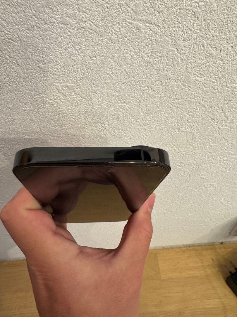 iPhone14Pro 256G- 中古品　SIMフリー