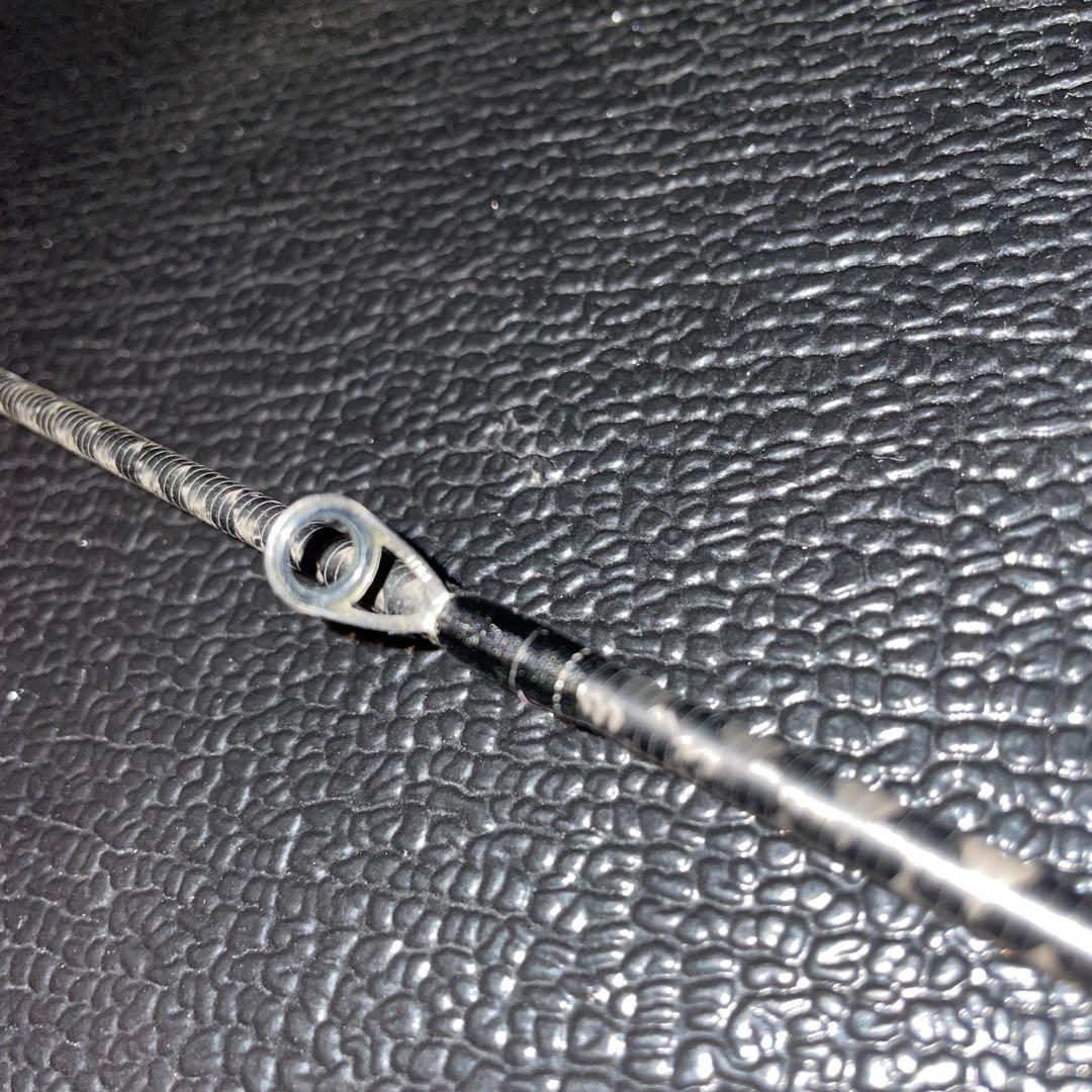 シマノ　18ディアルーナS86ML